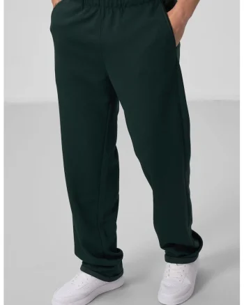 Pantaloni, Barbati, Pantaloni TOMMY barbati croiala larga,