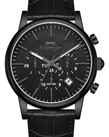 Ceas de barbati  SL.9.2481.2.05 negru fashion