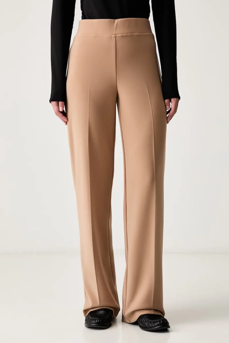 Joseph Ribkoff pantaloni wide leg pentru femei