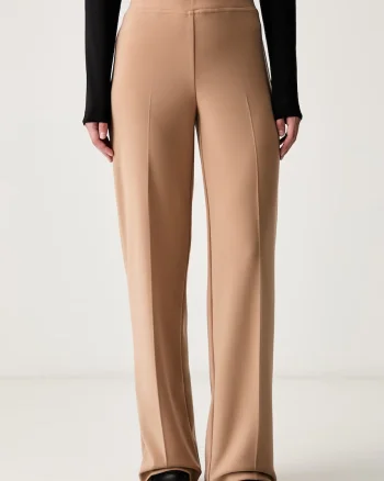 Joseph Ribkoff pantaloni wide leg pentru femei