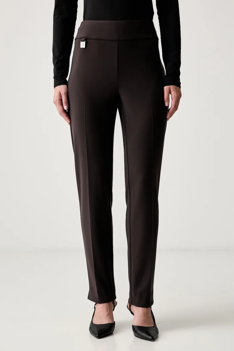Joseph Ribkoff pantaloni slim fit pentru femei