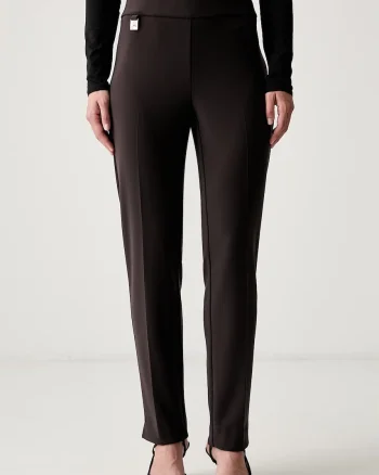 Joseph Ribkoff pantaloni slim fit pentru femei