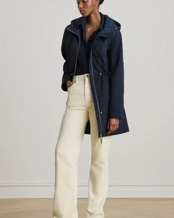 Lauren Ralph Lauren parka pentru femei
