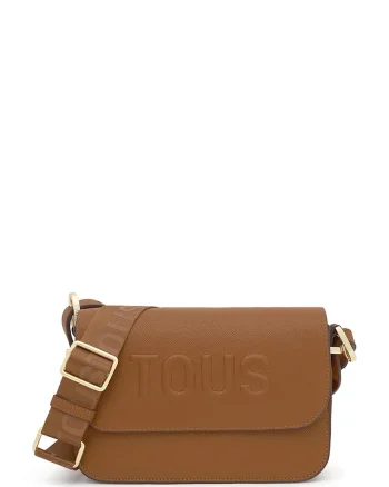 Tous geantă crossbody pentru femei cu imitație de piele