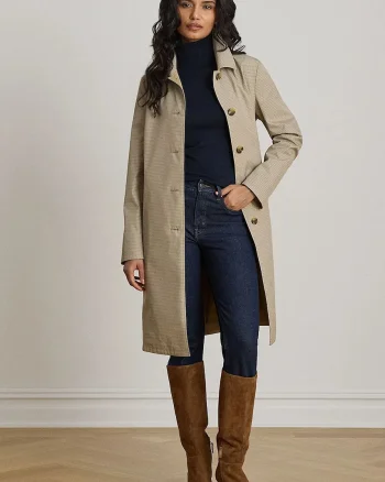 Lauren Ralph Lauren jachetă reversibilă pentru femei