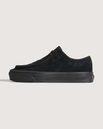 Vans LX SF Moc Low teniși din piele întoarsă