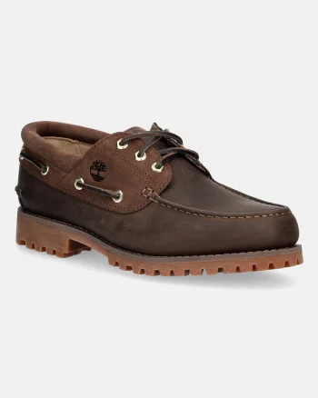 Timberland mocasini pentru bărbați, din piele Authentic