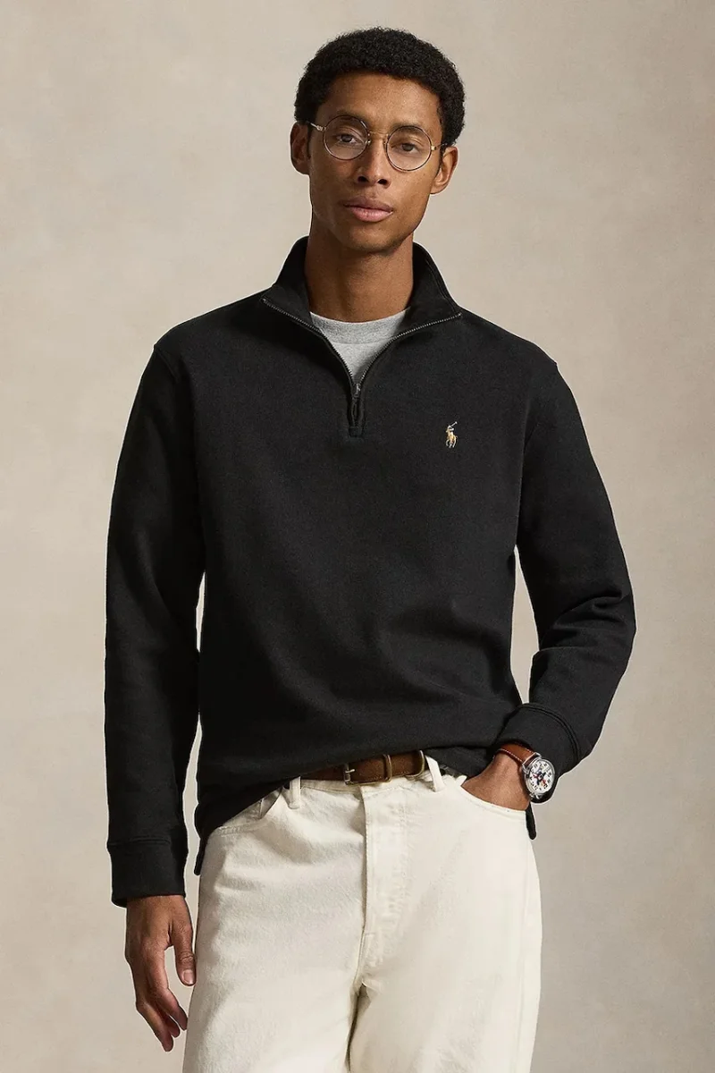 Polo Ralph Lauren pulover pentru bărbați din bumbac