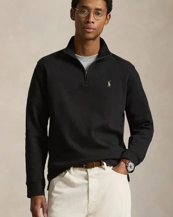 Polo Ralph Lauren pulover pentru bărbați din bumbac