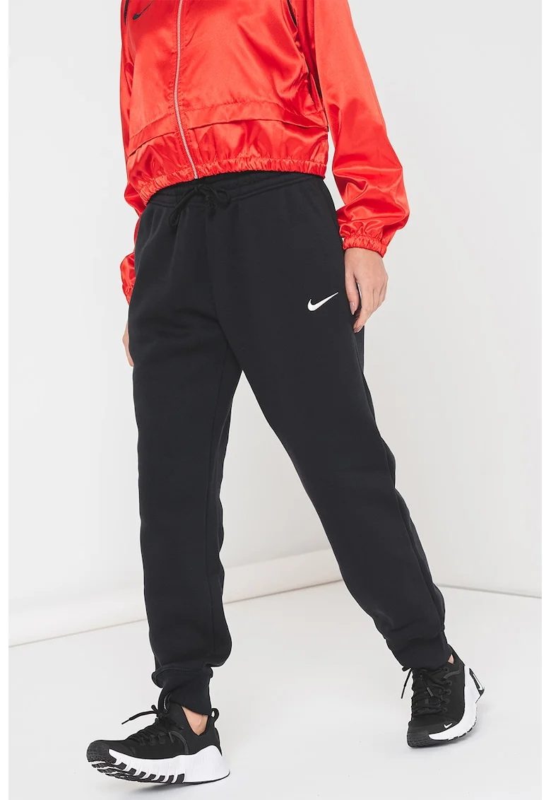 Pantaloni de trening conici Sportswear Phoenix, Negru