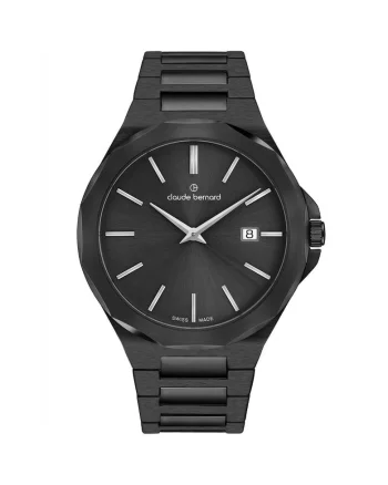 Ceas barbatesc  71289 37NM NIG Quartz Negru