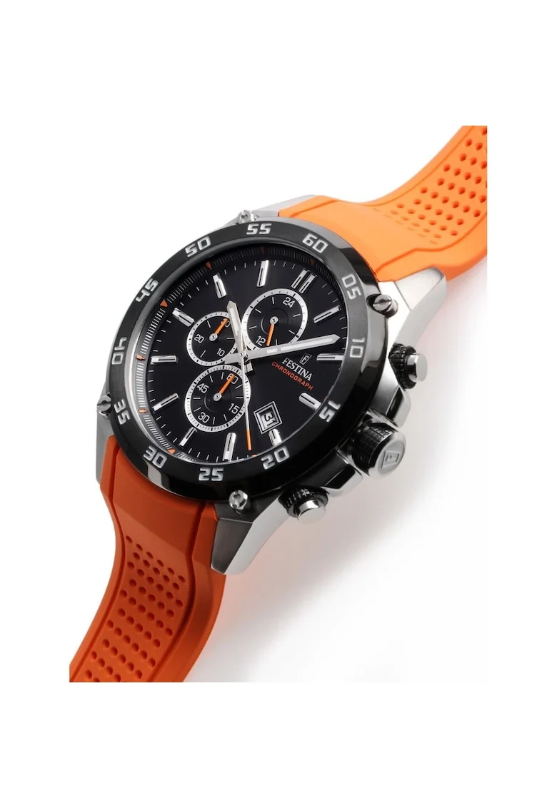 Ceas barbatesc  F20330/4 The Originals Cronograf 47mm 10ATM