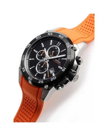 Ceas barbatesc  F20330/4 The Originals Cronograf 47mm 10ATM
