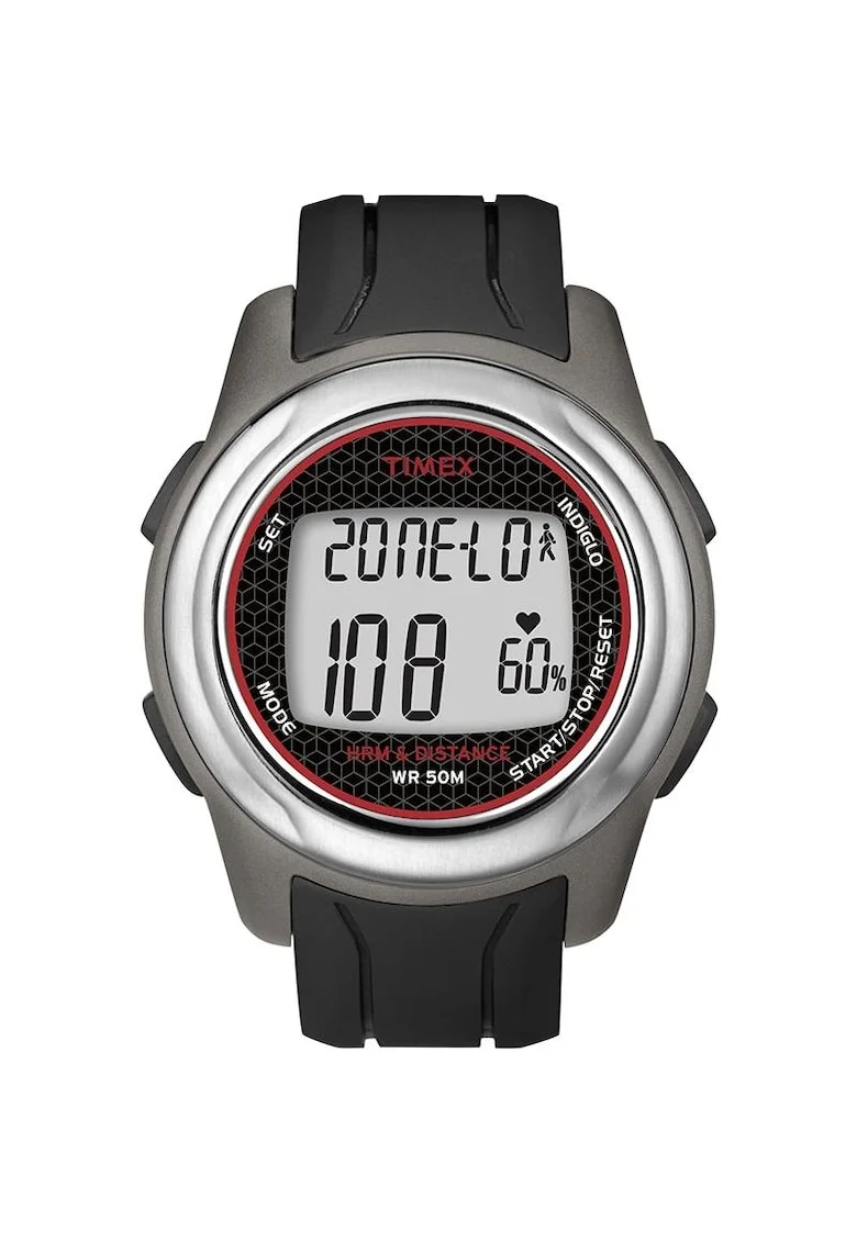 Ceas barbatesc  T5K560 Quartz Gri