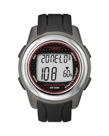 Ceas barbatesc  T5K560 Quartz Gri