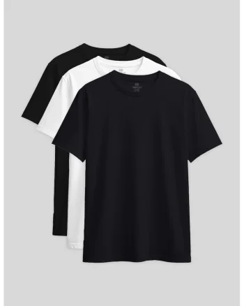 Tricouri  pentru Femei, Regular fit, Elastic, Bumbac cu Elastan