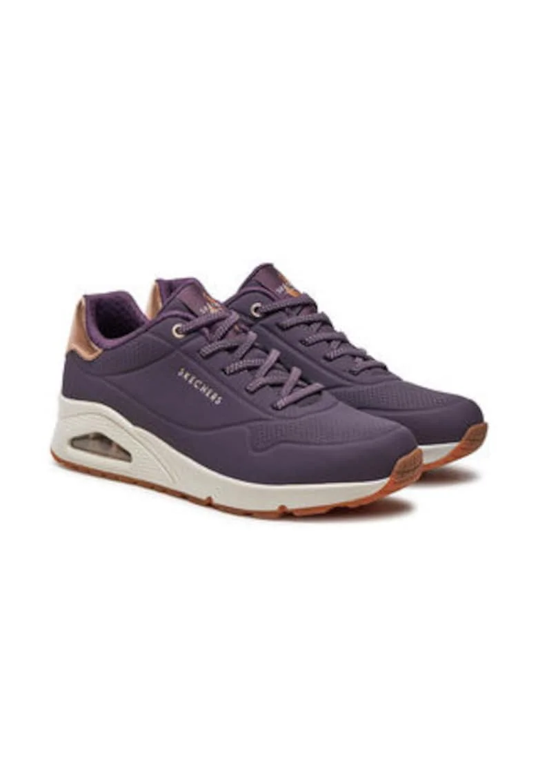dama,  piele ecologica, violet, Violet