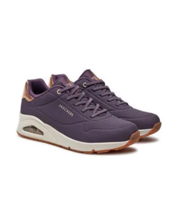 dama,  piele ecologica, violet, Violet