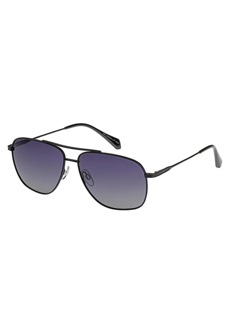 Ochelari de soare polarizati pentru barbati, stil aviator,  PG4678B 59, Marime 59 mm