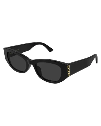 Ochelari de soare  GG2044SA-001 53, Negru