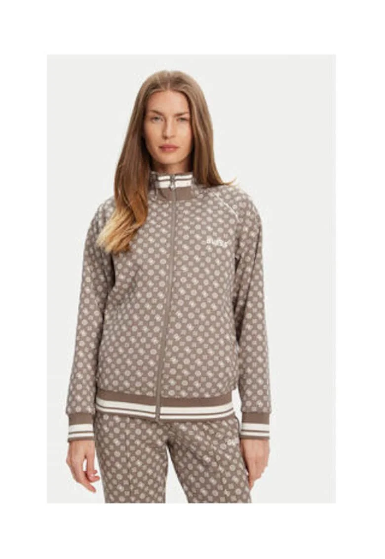 Hanorac dama  maro, textil
