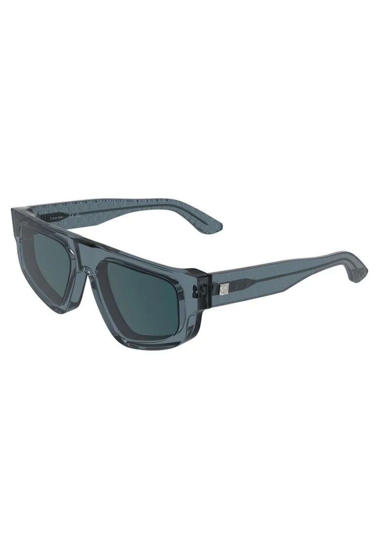 Ochelari de soare  CK25539S 200 54, 54 mm, Albastru