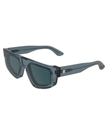 Ochelari de soare  CK25539S 200 54, 54 mm, Albastru
