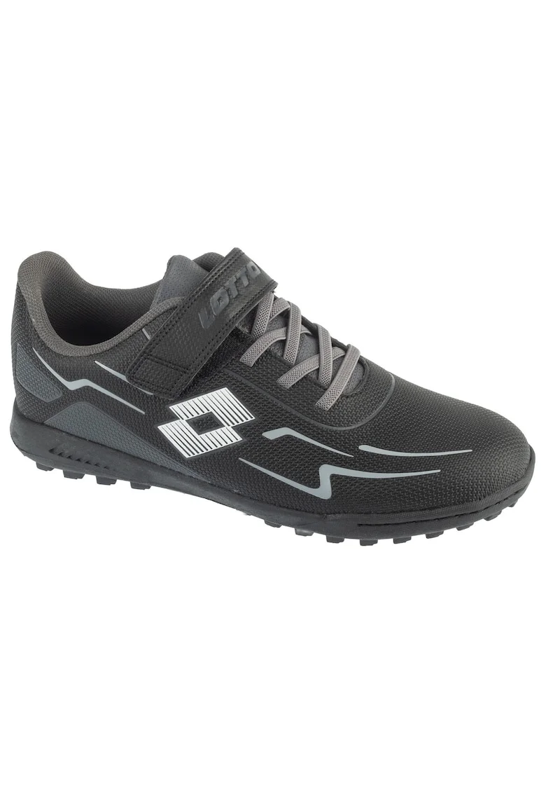 Ghete fotbal copii,  Kobato K 26015201, Negru