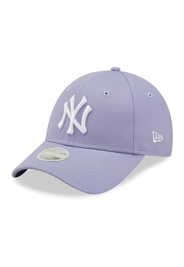Sapca League Essential New York Yankees, Lila pal