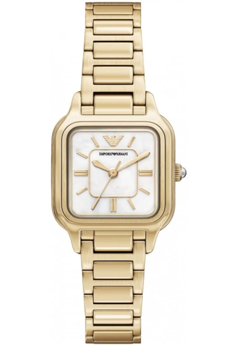 Ceas de dama  AR11744 auriu fashion