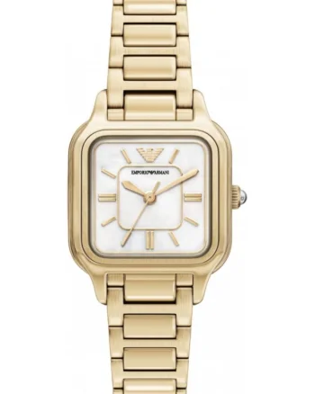 Ceas de dama  AR11744 auriu fashion