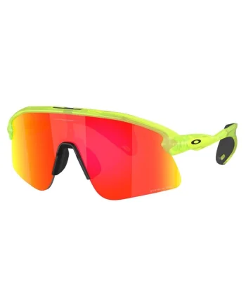 Ochelari de soare  OO9518 99, 99 mm, Verde