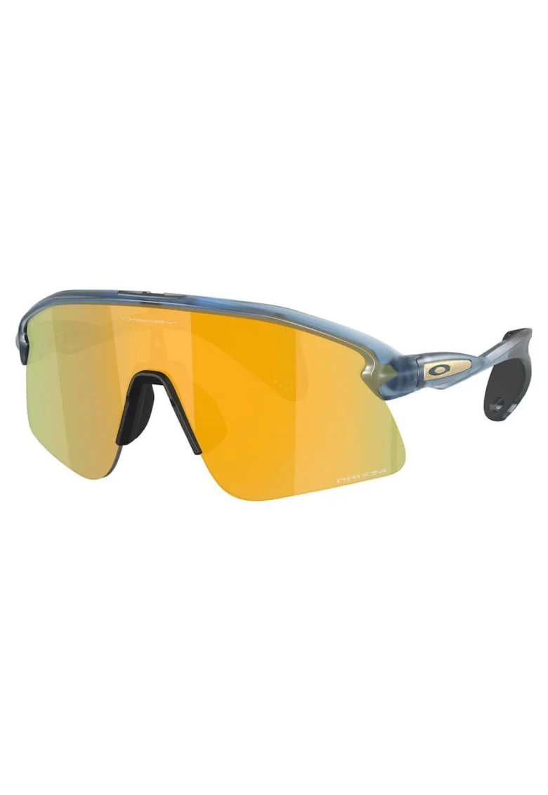 Ochelari de soare  OO9518 99, 99 mm, Albastru