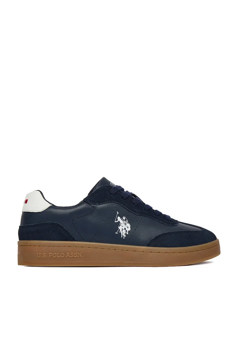 Tenisi  bleumarin, Bleumarin