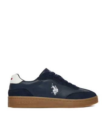 Tenisi  bleumarin, Bleumarin