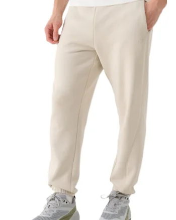 Pantaloni sport cu buzunare