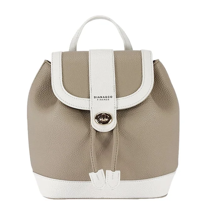 Rucsac maro DianaCo in 2 culori DTL743-1 18