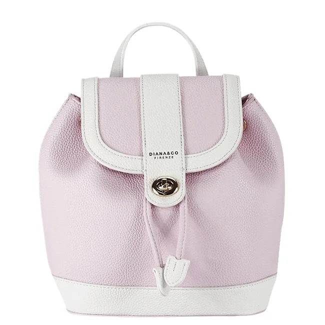 Rucsac roz deschis DianaCo in 2 culori DTL743-1 18