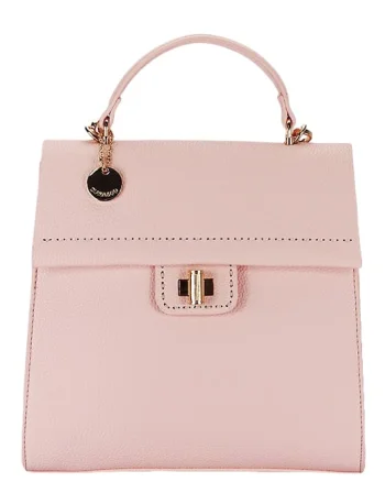 Rucsac roz casual DHJ728-2 18