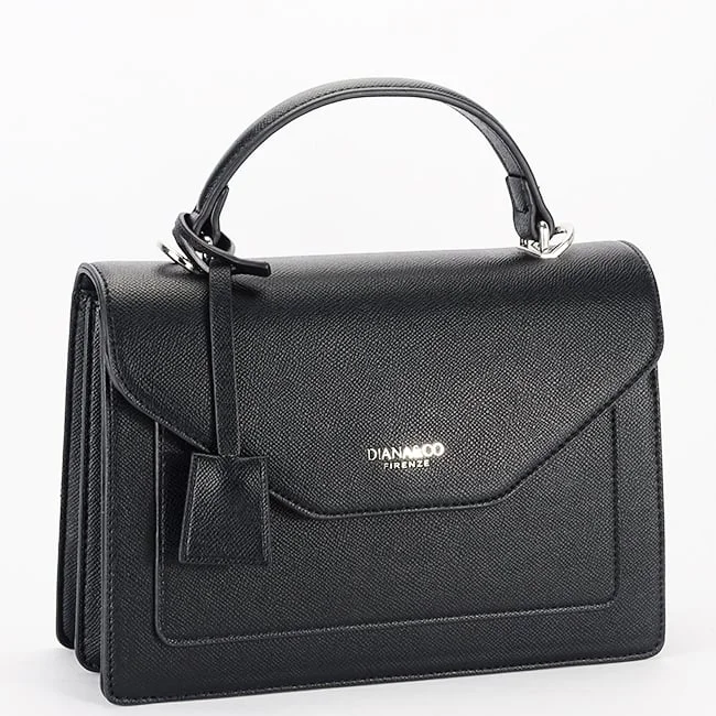 Geanta neagra DIANACO DTL935-1 15