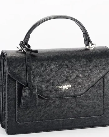 Geanta neagra DIANACO DTL935-1 15