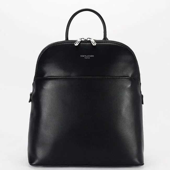 Rucsac negru David Jones CM8233 119