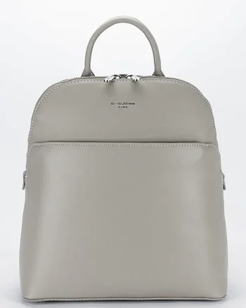 Rucsac gri David Jones CM8233 119
