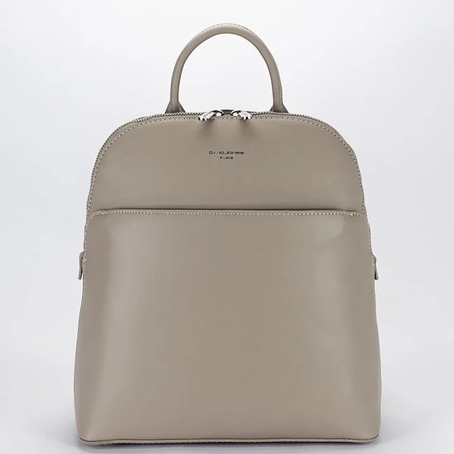 Rucsac bej inchis David Jones CM8233 119