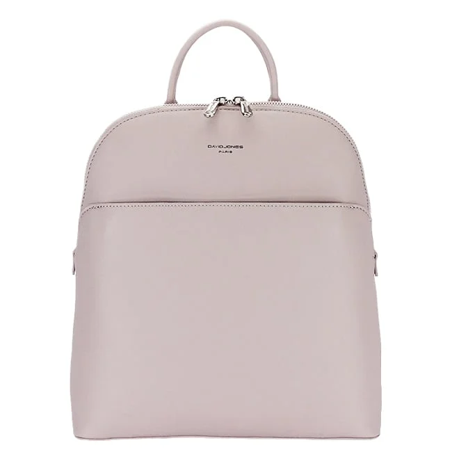 Rucsac mov deschis David Jones CM8233 119