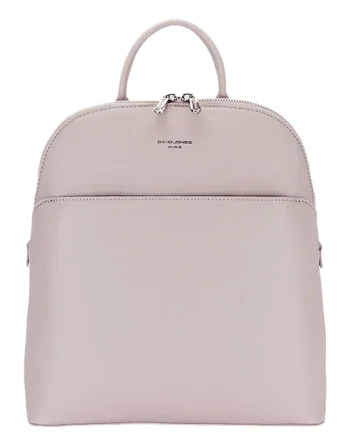 Rucsac mov deschis David Jones CM8233 119
