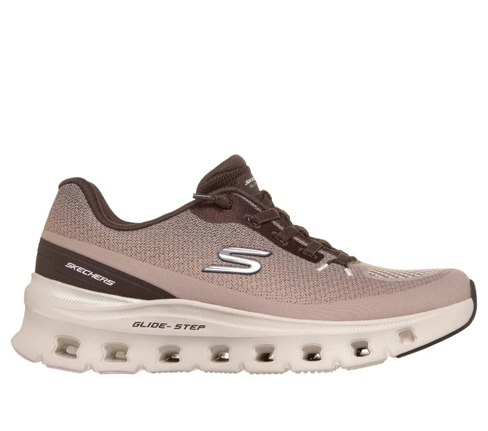 Pantofi Sport Skechers Glide-Step Pro - Soft Mirage