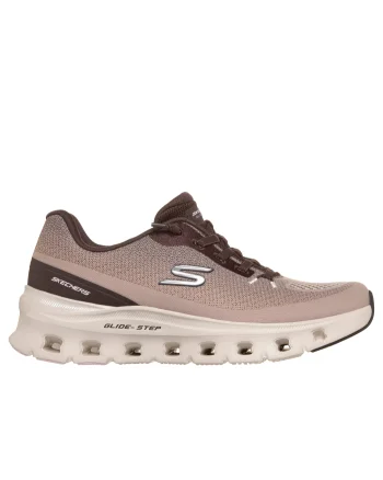 Pantofi Sport Skechers Glide-Step Pro - Soft Mirage