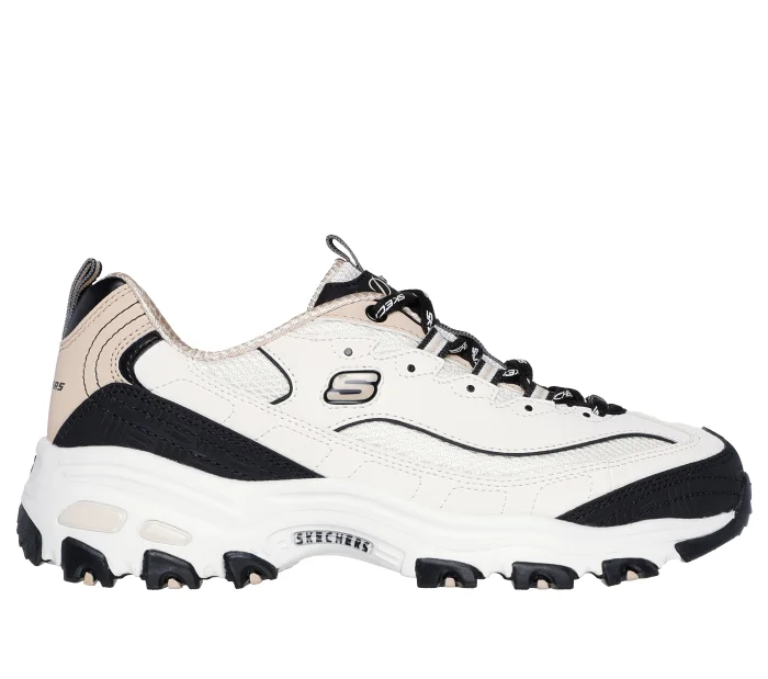 Pantofi Sport Skechers D Lites - Retro Rewind