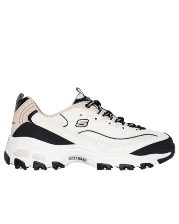 Pantofi Sport Skechers D Lites - Retro Rewind